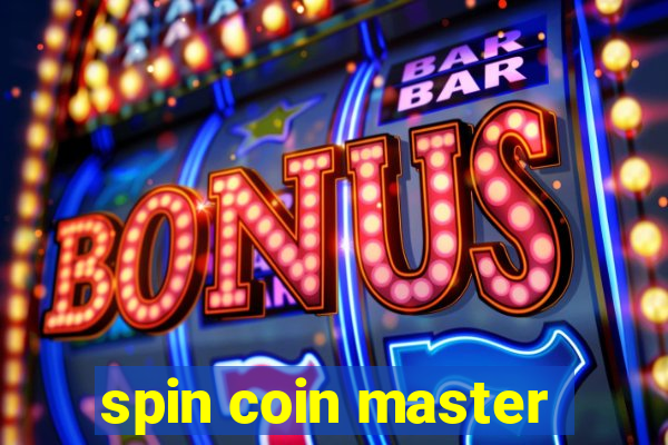 spin coin master